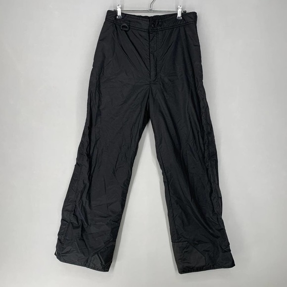 Rawik Pants & Jumpsuits Rawik Ski Snowboarding Pants L Black Alpine Winter Outdoor Sledding